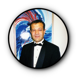 Tahar Boukeroui