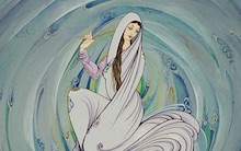 The Widow